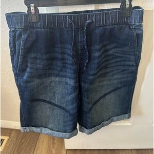 Signature Levis Bermuda Shorts